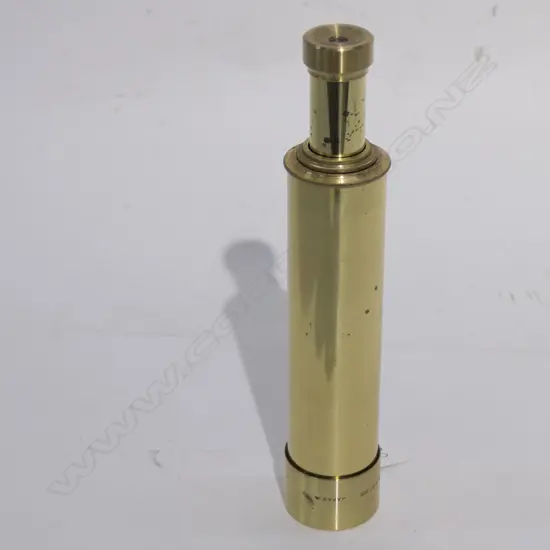 BRASS TELESCOPE L 440