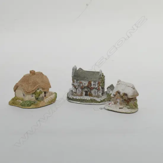 LILLIPUT LANE X 3