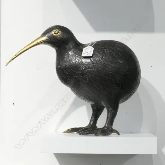 BRONZE KIWI #2