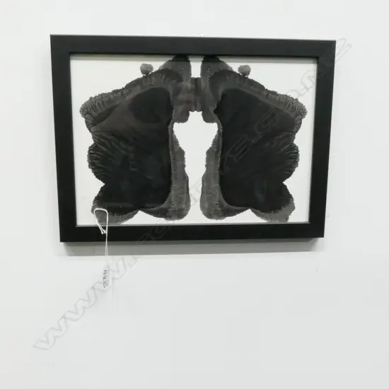 EMA TAVOLA INK BLOT 320 X 240 MM
