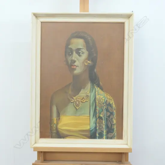 TRETCHIKOFF PRINT