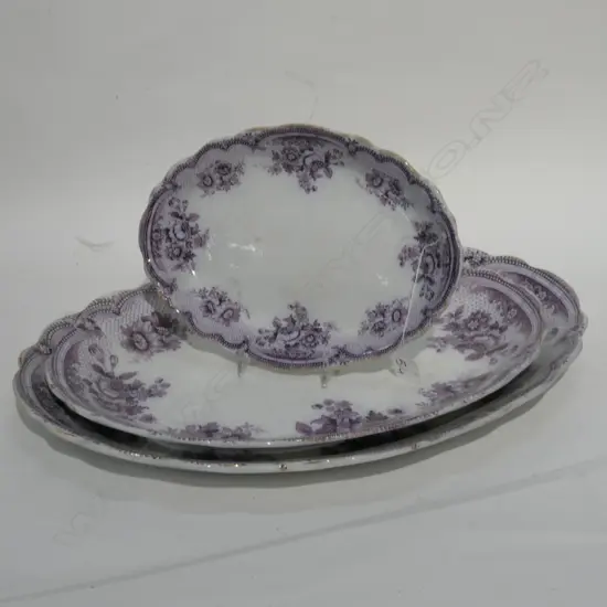 3 VICT. ASHETS L. 500