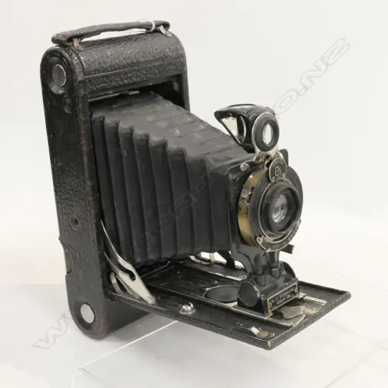KODAK FOLDING CAMERA