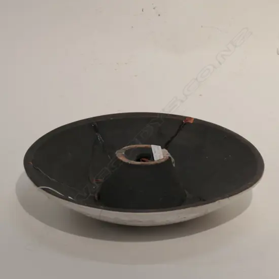 REBECCA HARRIS PLAQUE AF