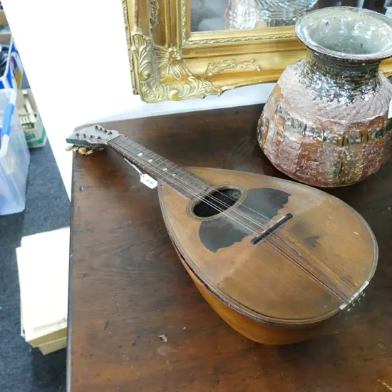 IL CLORO MANDOLIN