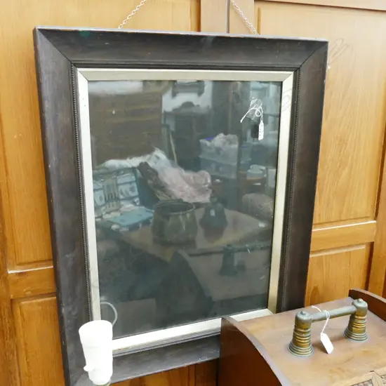 OAK FRAME 520 X 640 MM