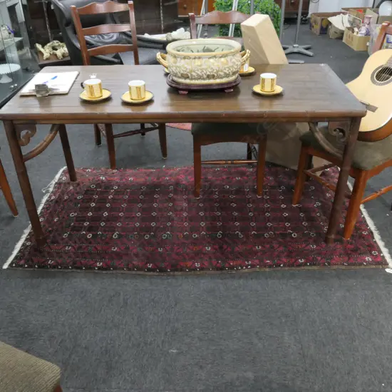 BALUCHI RUG 1900 X 1000