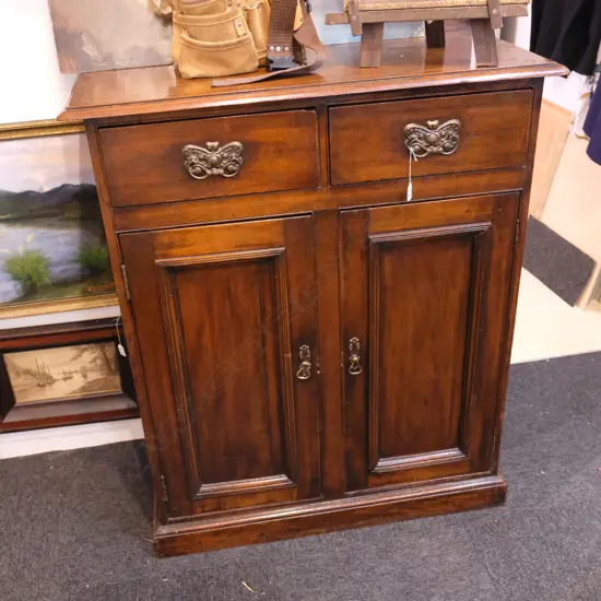 COLONIAL CHIFFONIER H 1280 MM