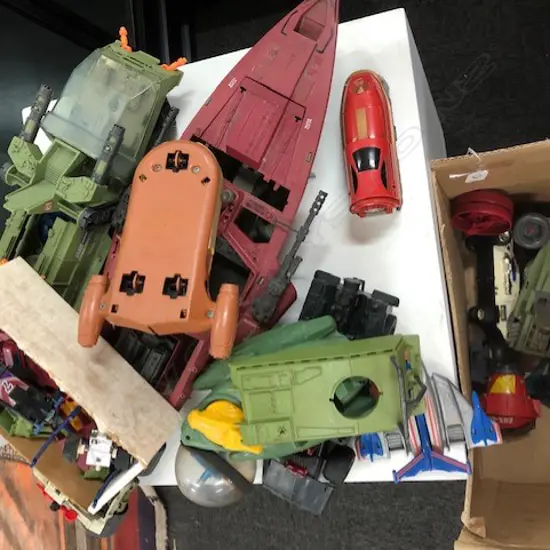 GI JOW TOYS T 300MM L