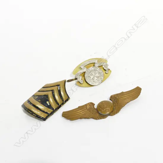 ASSORTED  BRIT. MEDALS 