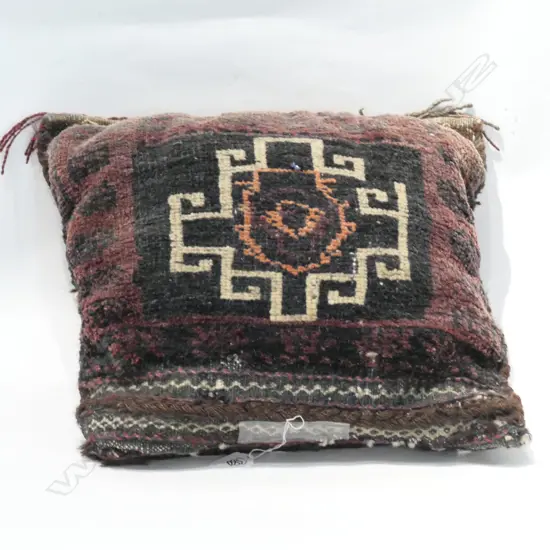 TURKISH CUSHION