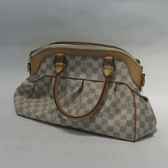VUITTON HANDBAG
