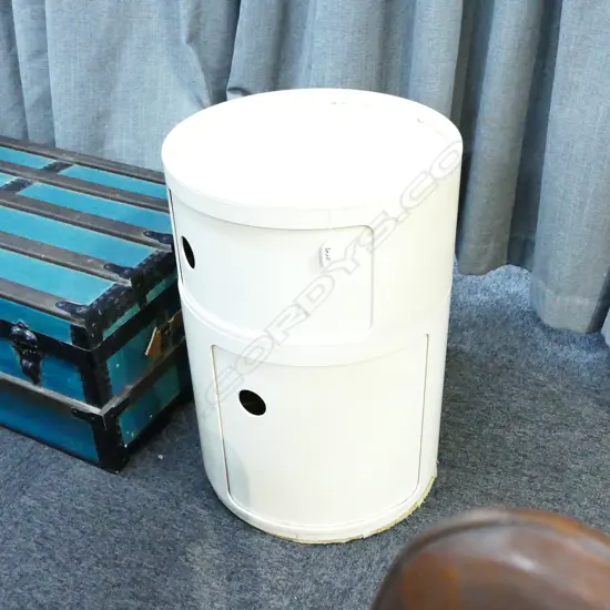 KARTELL COMPONIBILI STORAGE UNIT