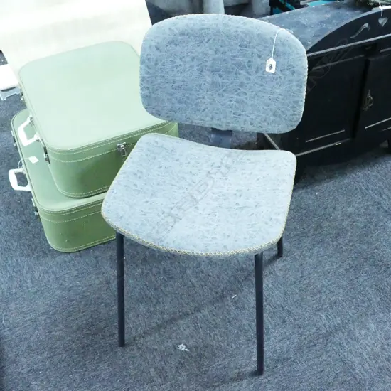 'REMBRANDT' CONTEMPORARY SIDE CHAIR