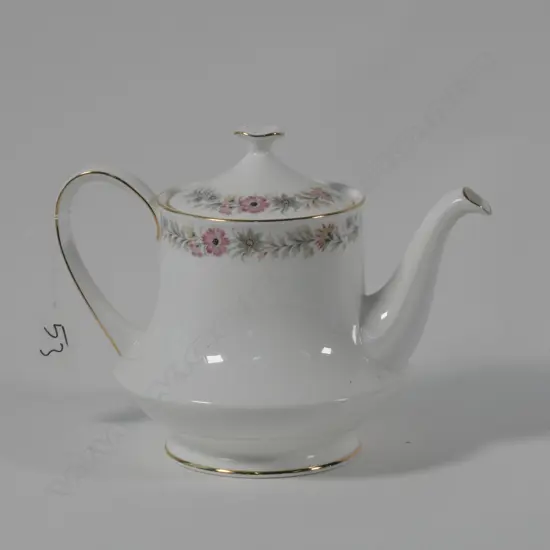 PARAGON BELINDA LGE TEAPOT