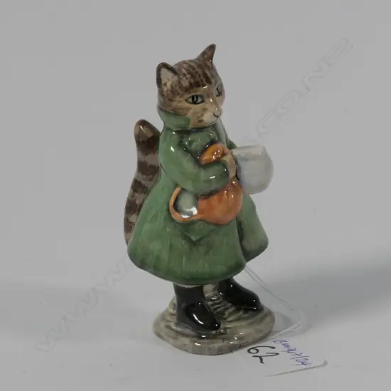 BESWICK BEATRIX SIMPKIN BP-3B