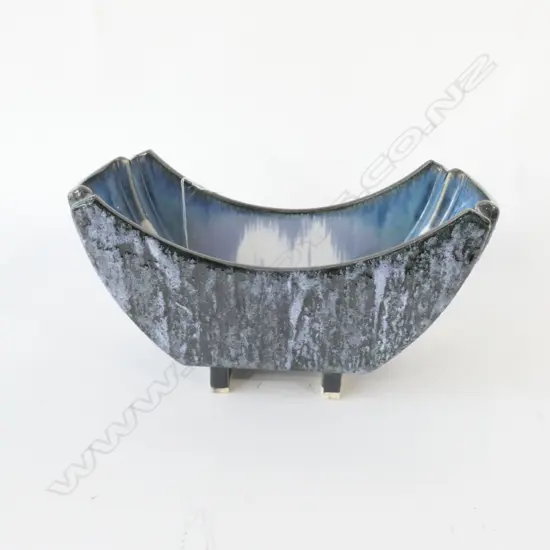 JAPANESE BONSAI PLANTER L 280 MM