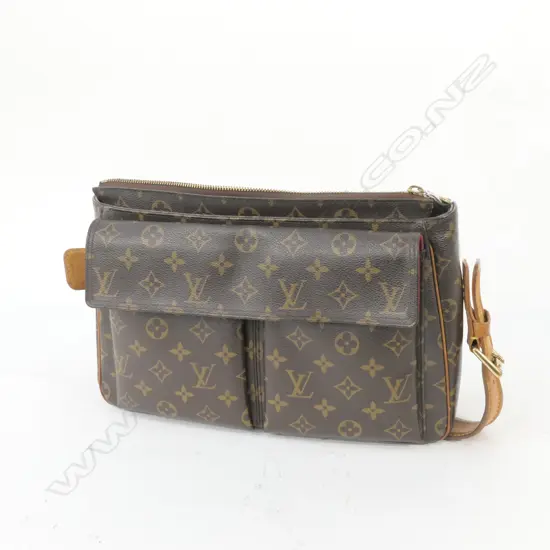 LOUIS VUITTON COPY HANDBAG L.330mm