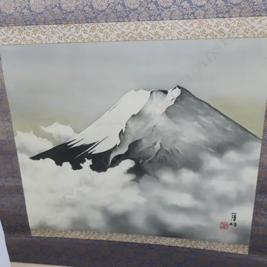 Provenance: Ex. Auckland estate