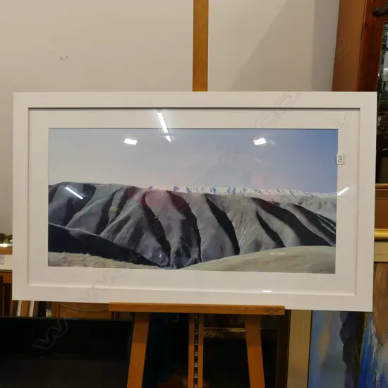 GRAHAME SYDNEY PRINT