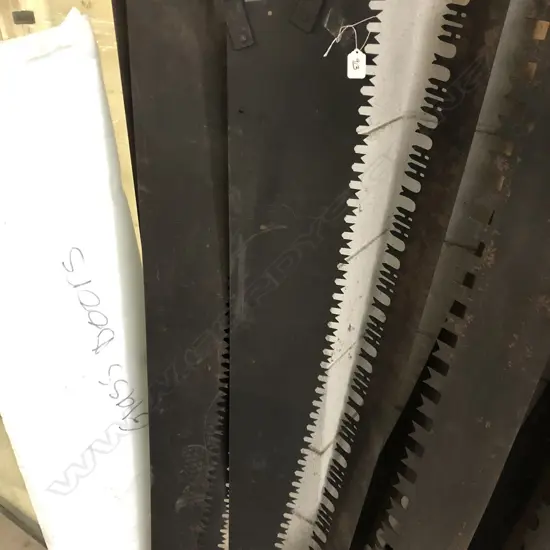 ONE MAN M-TOOTH CROSSCUT SAW