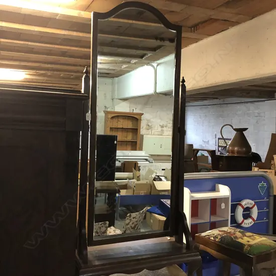 CHEVAL MIRROR