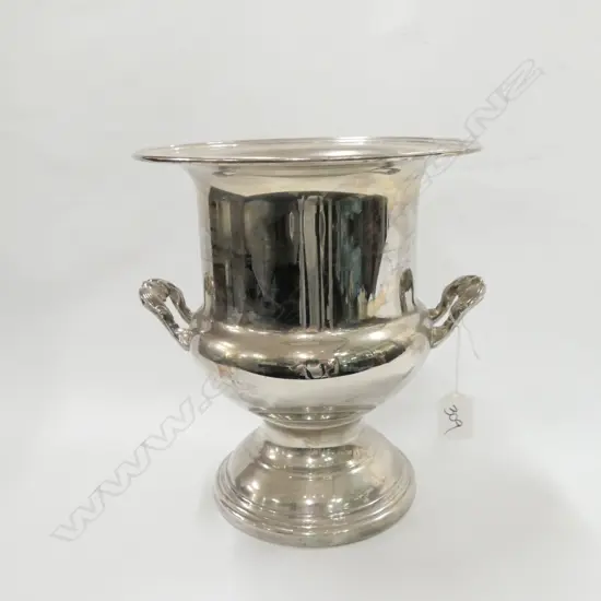 E P CHAMPAGNE BUCKET BY ORIEDA U.S.A