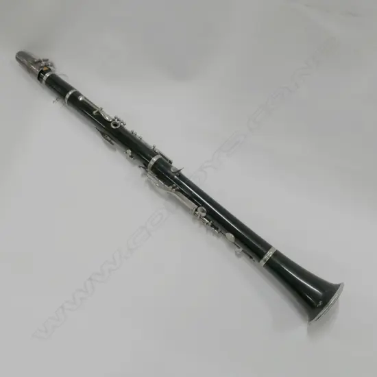 KENOSHA CLARINET