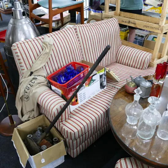 3PC UPHOLSTERED LOUNGE SUITE