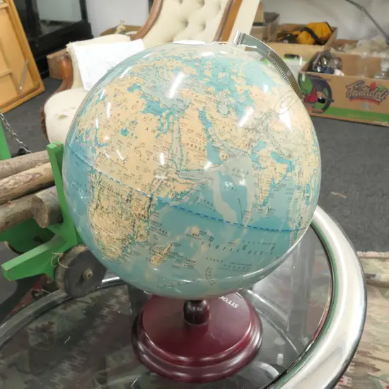 GLOBE 450MM H