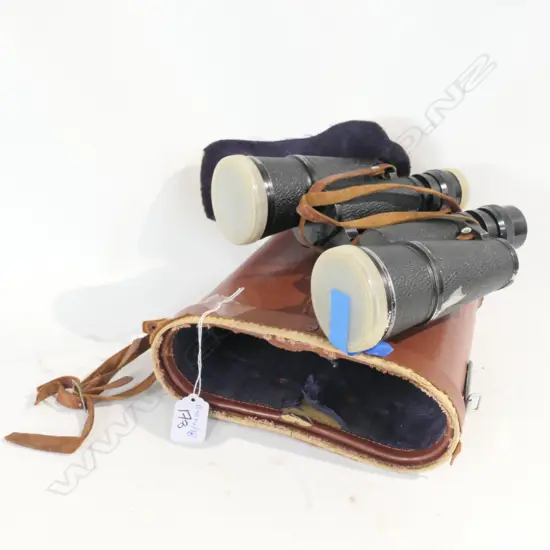 IMPAKTA BINOCULARS