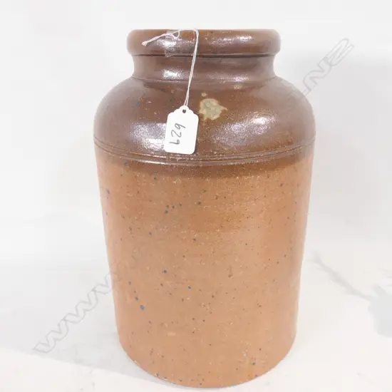 STONE CROCK H 350 MM