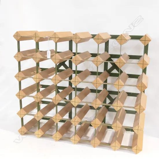 WINE RACK