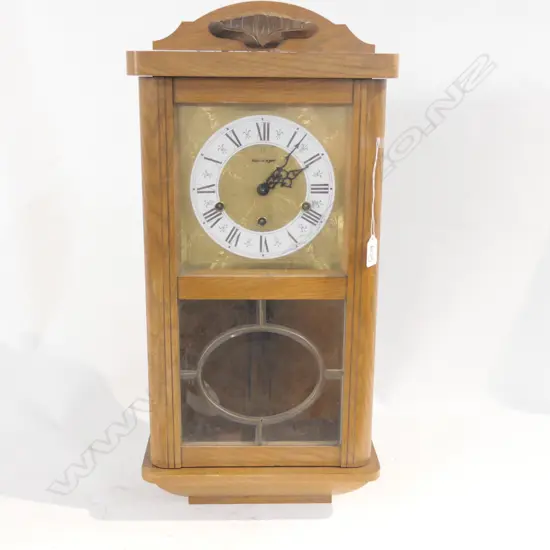 KIENINGER GERMAN WALL CLOCK