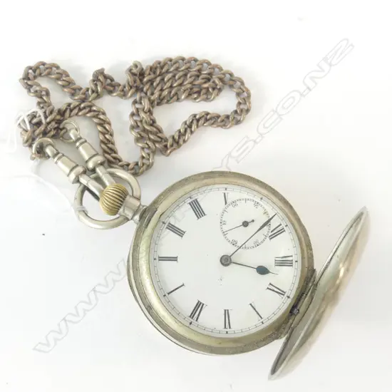OMEGA POCKET WATCH