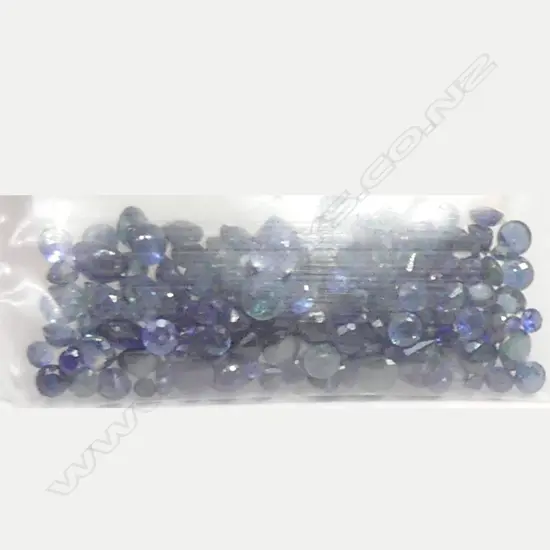 15CTMIXED SAPPHIRES/CABOCHONS