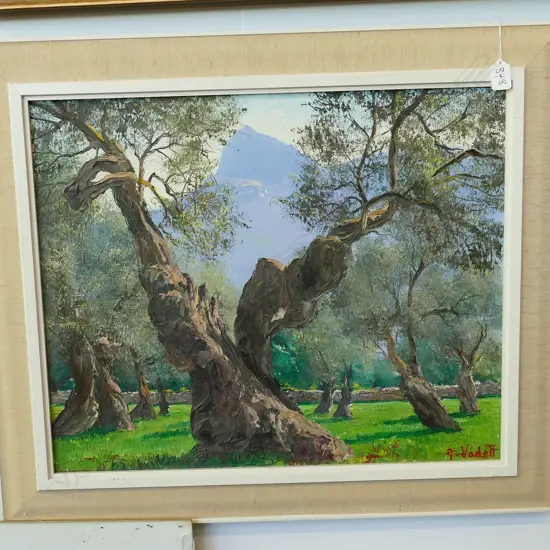 Guillem Vadell Montaner (1915-1978)