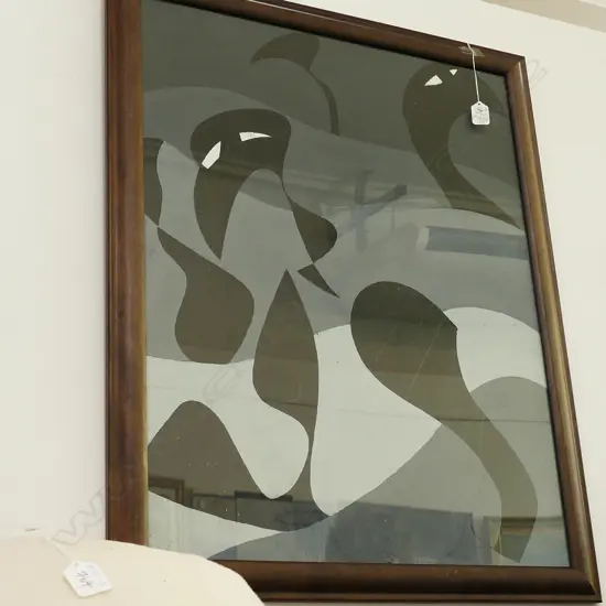 LLOYD HILLYER ARTWORK