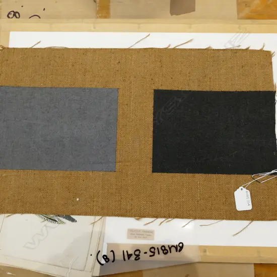 Richard Thompson (b.1965) untitled