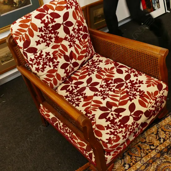 3 BERGERE LOUNGE SUITE