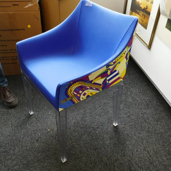 KARTEL CHAIR by PHILIPPE STARCK