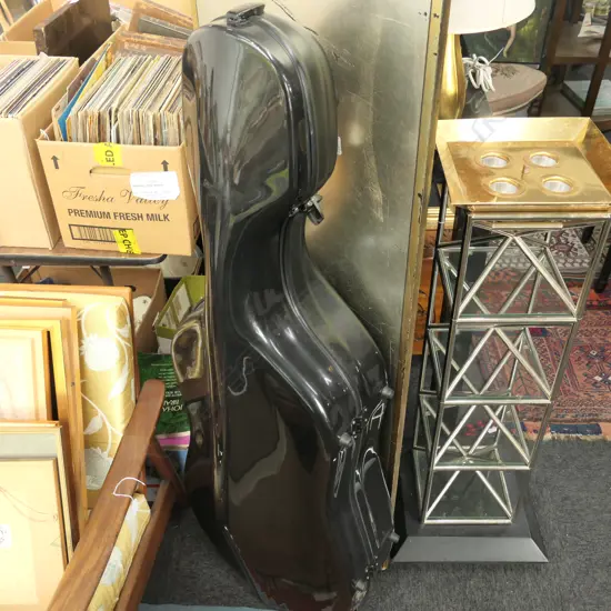 CELLO CASE 1380MM H