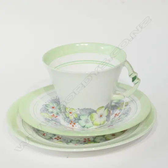 ROYAL ALBERT DOROTHY TRIO