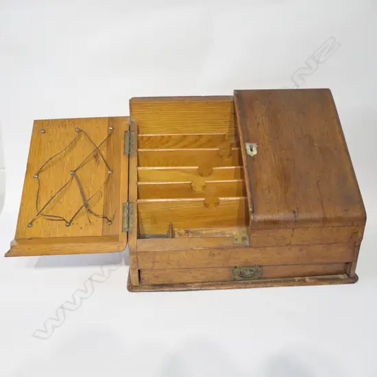 OAK WRITING COMPENDIUM 