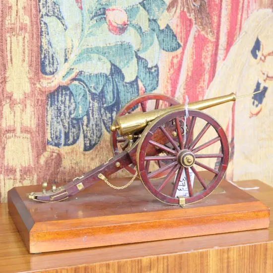 MODEL PARROT GUN 230MM L