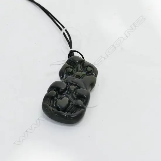 MODERN HEI TIKI H. 50MM