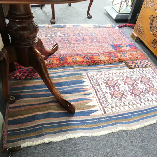 KELIM HANGING 1180 X 1310