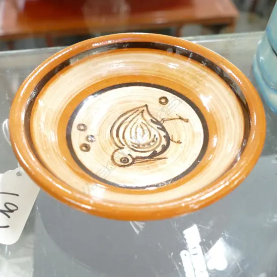 ELIZABETH LISSAMAN SMALL DISH