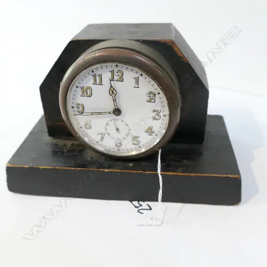 VINTAGE CLOCK NOT WORKING