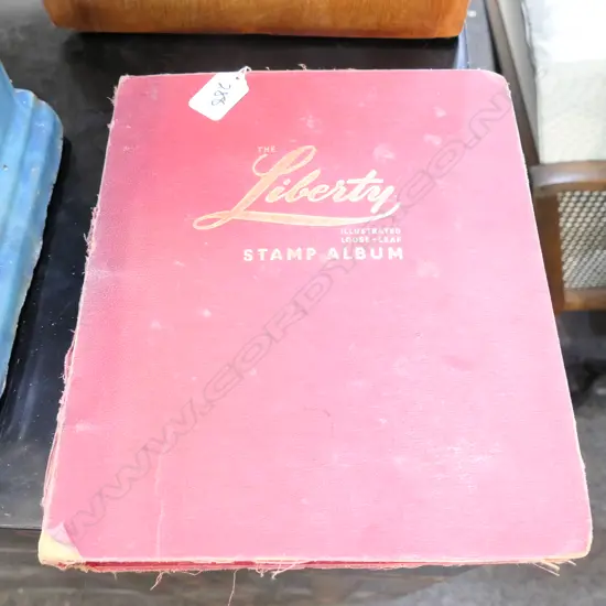 OLD WORLD + CHINESE STAMP COLLECTION 